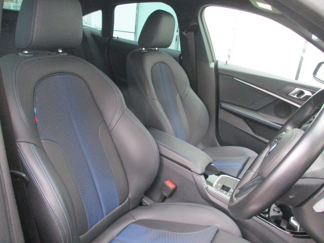 BMW 2series Gran coupe