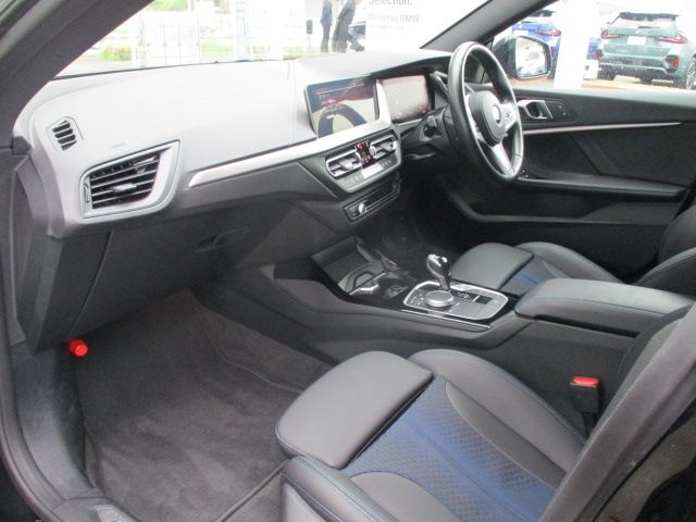 BMW 2series Gran coupe