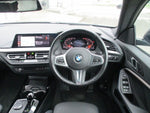 BMW 2series Gran coupe