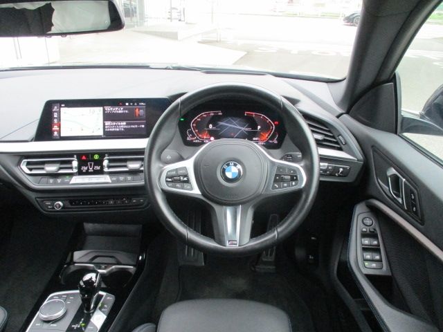 BMW 2series Gran coupe