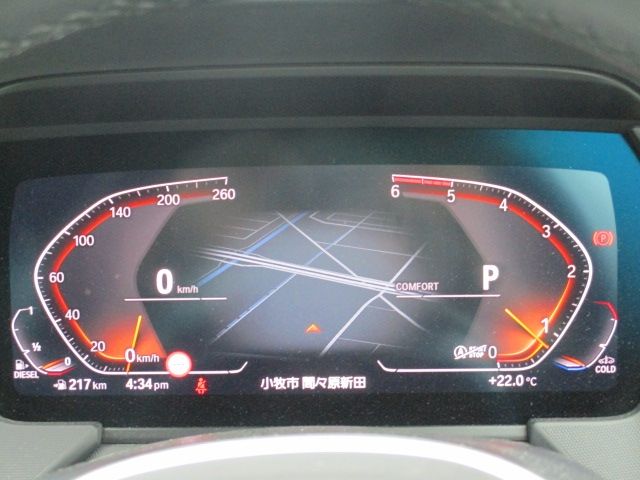 BMW 2series Gran coupe