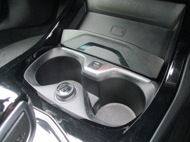 BMW 2series Gran coupe