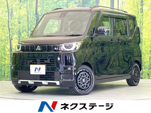 DELICA MINI