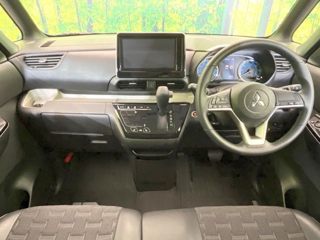 DELICA MINI