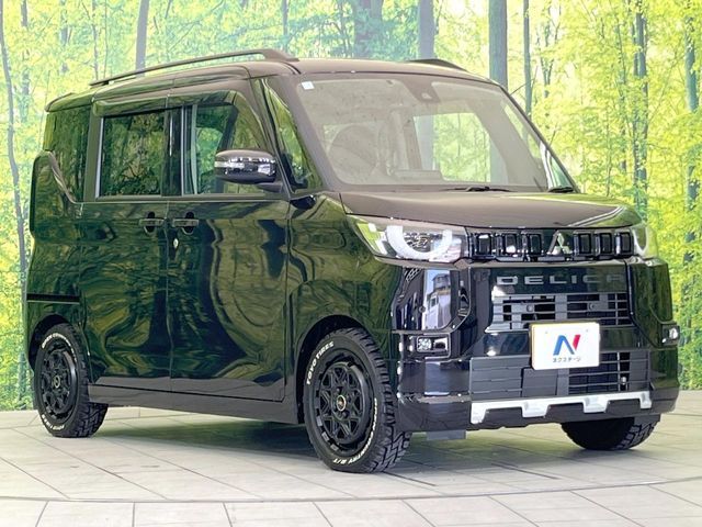 DELICA MINI