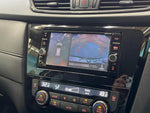 X-TRAIL HYBRID 2WD