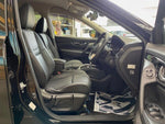 X-TRAIL HYBRID 2WD