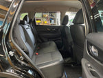 X-TRAIL HYBRID 2WD