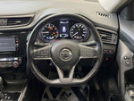X-TRAIL HYBRID 2WD