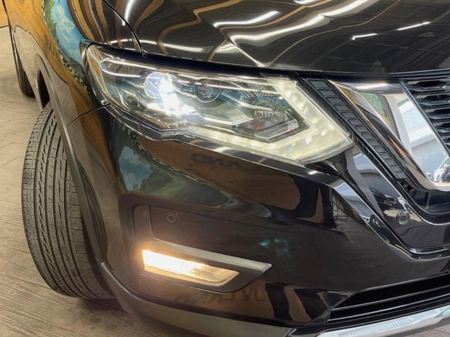 X-TRAIL HYBRID 2WD
