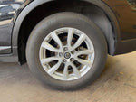 X-TRAIL HYBRID 2WD