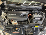 X-TRAIL HYBRID 2WD