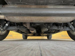 X-TRAIL HYBRID 2WD