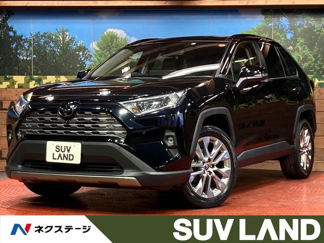 RAV4 4WD