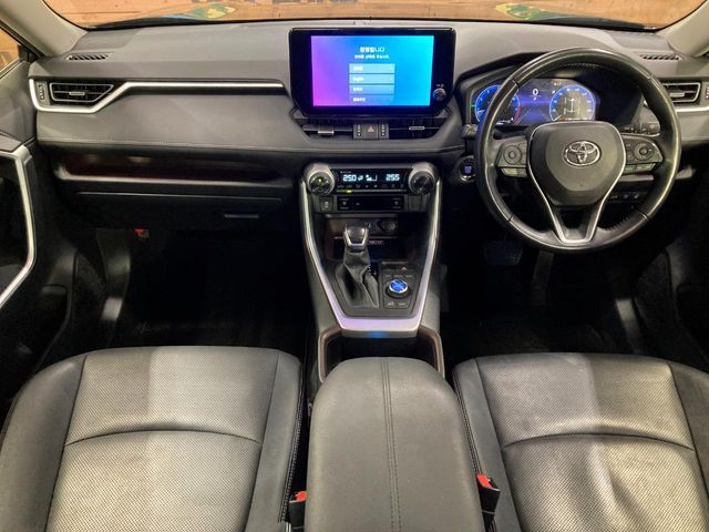 RAV4 4WD