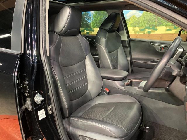 RAV4 4WD