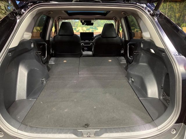 RAV4 4WD