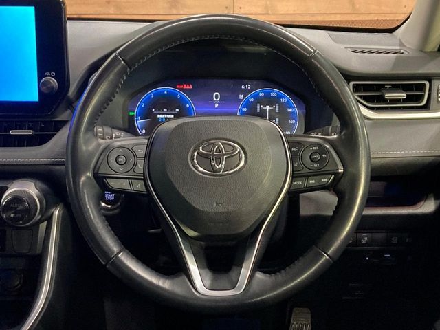 RAV4 4WD