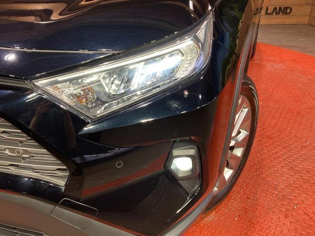 RAV4 4WD