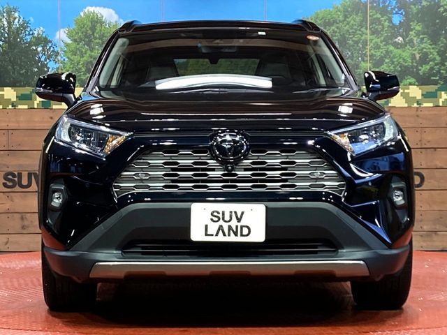 RAV4 4WD