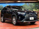RAV4 4WD