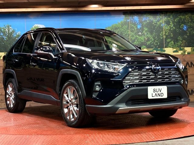 RAV4 4WD