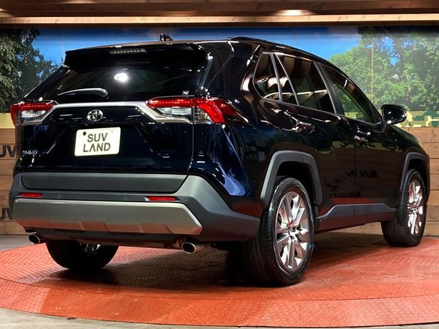 RAV4 4WD
