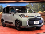 SIENTA HYBRID