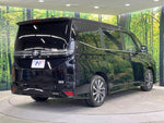 VOXY HYBRID