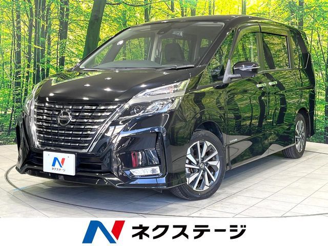 SERENA  S-HYBRID