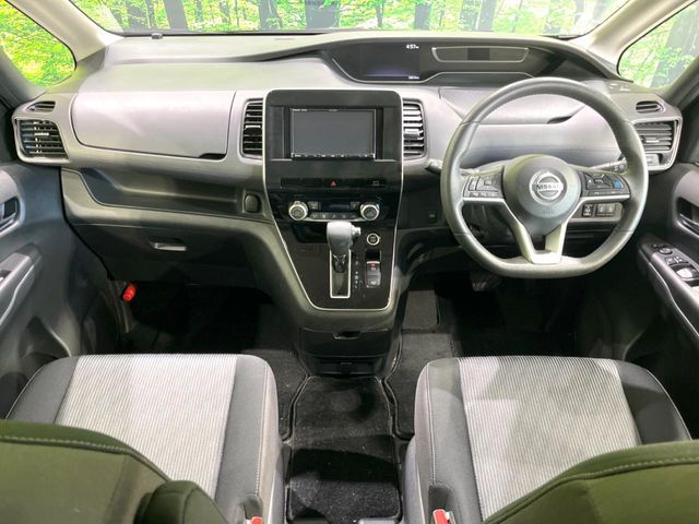 SERENA  S-HYBRID