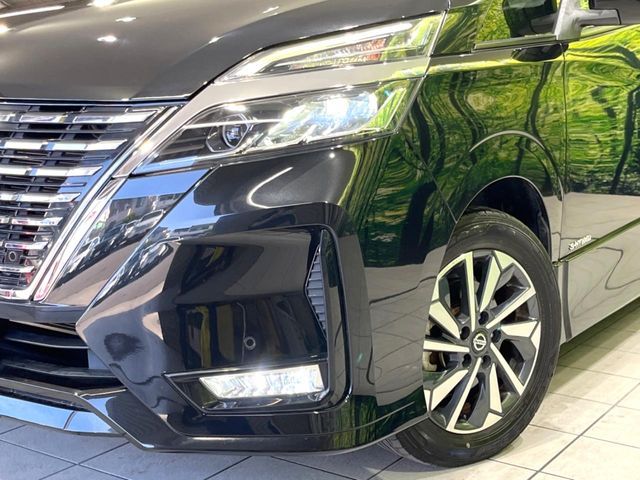 SERENA  S-HYBRID