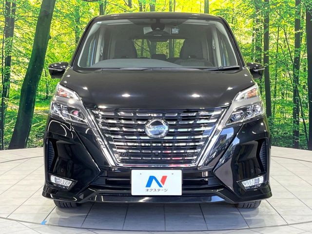SERENA  S-HYBRID
