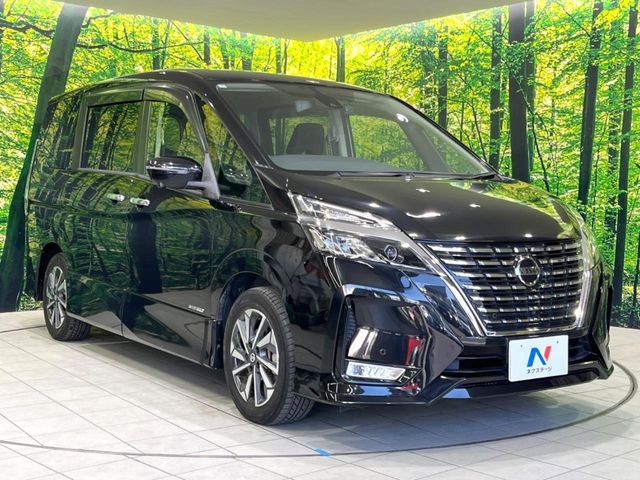 SERENA  S-HYBRID