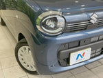 WAGON R SMILE