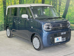 WAGON R SMILE