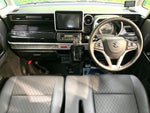 Spacia custom