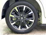 Spacia custom