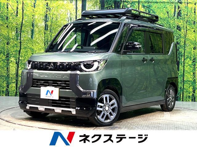 DELICA MINI