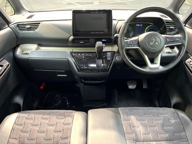 DELICA MINI
