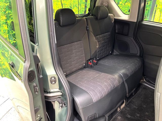 DELICA MINI