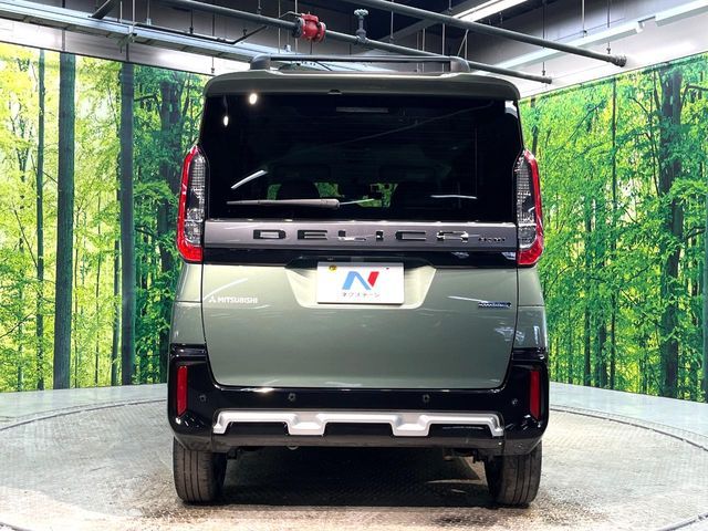 DELICA MINI