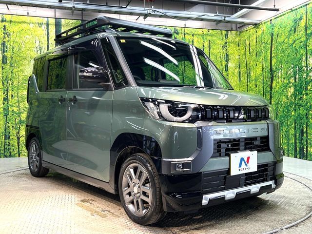 DELICA MINI