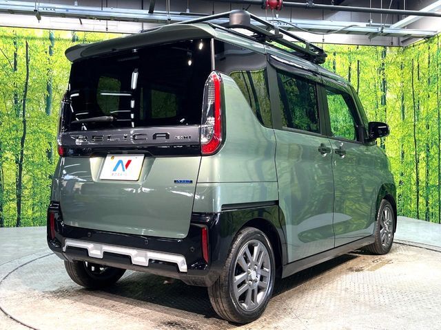 DELICA MINI