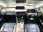 LEXUS RX450h 2WD