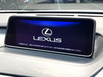 LEXUS RX450h 2WD