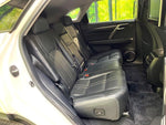 LEXUS RX450h 2WD