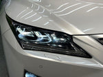 LEXUS RX450h 2WD