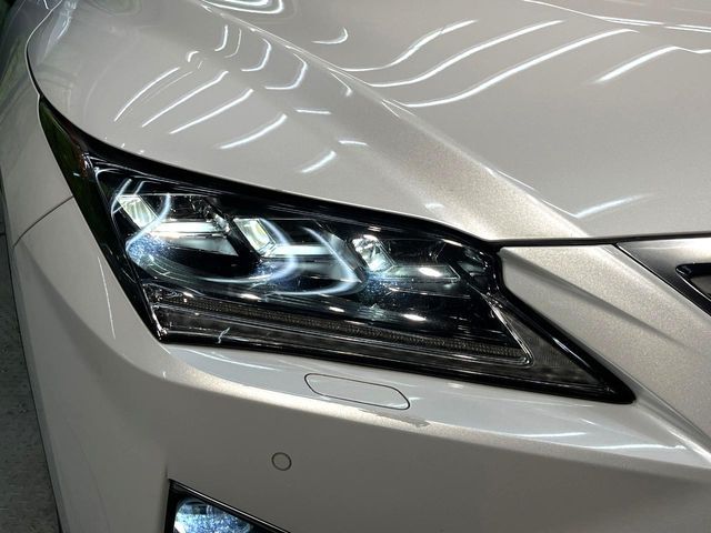 LEXUS RX450h 2WD