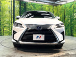 LEXUS RX450h 2WD